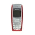thumbnail image 1 of Nokia Original Unlocked 1110 1110i GSM 2G Refurbished Cheap phone Multi-Language Good Quality Nokia Cellphone, 1 of 1