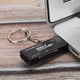 thumbnail image 4 of Lector de tarjetas de memoria multifunción Adaptador de tarjeta de alta velocidad USB 3.0 portátil, 4 of 8