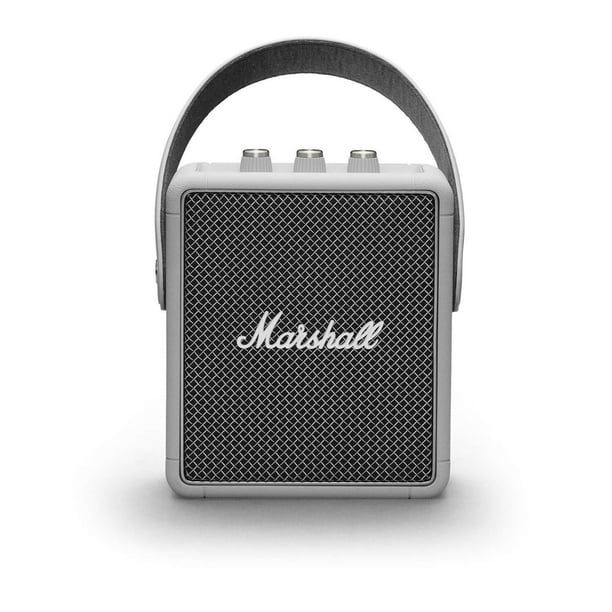 Marshall Stockwell II Portable Bluetooth Speaker Limited Edition