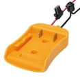 thumbnail image 1 of Adaptador Power Wheel para batería de 20 V con fusible. Compatible con 20 V DCB206., 1 of 5
