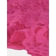 thumbnail image 5 of Vestido Allegra K de encaje Rosa Caliente L para Mujer, 5 of 6