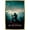 Gold Framed Version, variant on Predator: Badlands (2025) - Kneel One Sheet Wall Poster, 14.725" x 22.375"