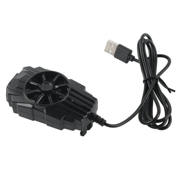 Disipador de calor para teléfono móvil, enfriador para teléfono móvil G6, enfriador para teléfono, radiación para teléfono móvil, valor inmejorable