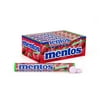 Mentos Chewy Mint Candy Roll, Strawberry, Peanut and Tree Nut Free, 1.32 oz, 15 Count