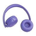 thumbnail image 6 of JBL Tune 530BT - Wireless on-ear Bluetooth® headphones - Digital Lavender, 6 of 16