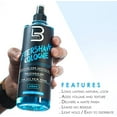 thumbnail image 4 of Level 3 After Shave Cologne - Calms Redness and Irritation - Hydrating and Refreshing for your Skin, 4 of 4