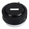 thumbnail image 1 of Altavoz Inalámbrico Portátil IPX7 Impermeable ANGGREK, 1 of 8