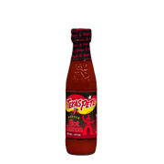 Texas Pete Hotter Hot Sauce, 6 Fl Oz