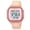 Black, variant on Shock-Proof Stopwatch-Function Waterproof Multifunctional Luminous Alarm Digital Watch - Sports Wristwatch for Outdoor Activities & Daily Use, Perfect Year of the Horse & Sports Necessity, G