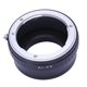 thumbnail image 3 of For Lens To X-mount Camera X-pro1 X- X-e1 X-e2 X-e2s X-m1 X-a1 X-a2 X-a3 X-a10 X-m1 X-t1 X-t2 X-t10, 3 of 5