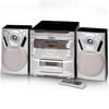 Emerson Audio System With 6-CD Changer, MS9700