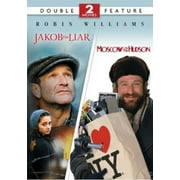 Robin Williams Double Feature / Moscow on Hudson (DVD)