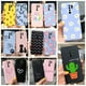 thumbnail image 2 of Para xiaomi redmi 9 funda de silicona Daisy Cactus funda trasera de teléfono para Redmi 9 Prime funda suave para Xiaomi Poco M2 M 2 recargado Coque Tan Jianjun unisex, 2 of 2