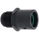 thumbnail image 4 of Adaptador de ajuste de respiradero 10AN para coche, aleación de aluminio, apto para Honda Civic Si 2002-2015, cubierta de válvula de 19mm, 4 of 5