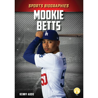 Mookie Betts Blue Dodgers Jersey World Series Champions – South Bay Jerseys