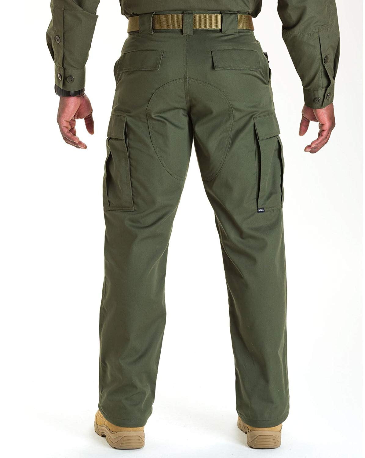 5.11 Tactical Men's Twill TDU Pants 