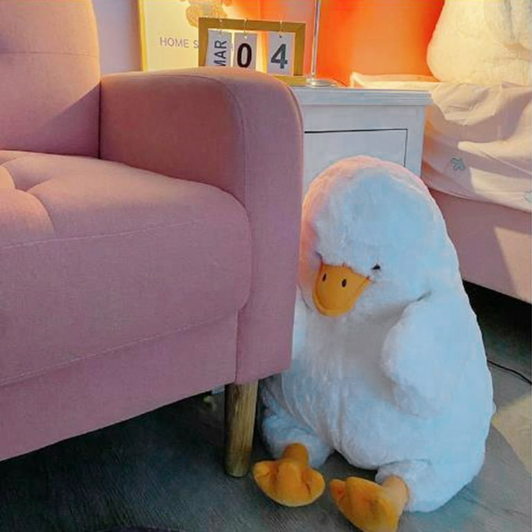 Giant stuffed duck target hotsell