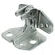 thumbnail image 4 of Right Upper Door Hinge 55113660AC for Grand Durango Charger 300C 2011-2023 Side Door Hinge, 4 of 5