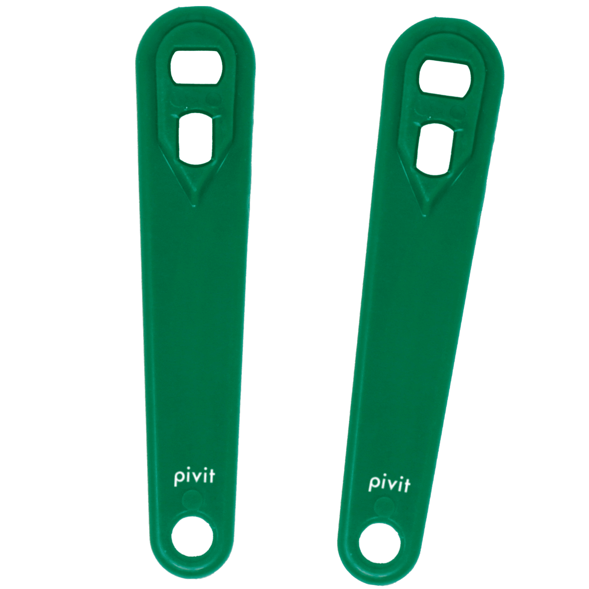 Pivit EMS Oxygen Key Cylinder Wrench for Regulator Tank Valves 2 Pack