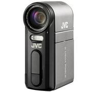 JVC Everio GZ-MC100 Digital Camcorder