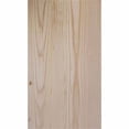 thumbnail image 4 of 8"W x 14"D x 14"H Alpine Rough Sawn Corbel w/Backplate, Douglas Fir, 4 of 9