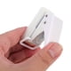 thumbnail image 5 of 2pcs Punch Punch Puncher portátil Puncher Planner de oficina en casa Papel Puncher, 5 of 5