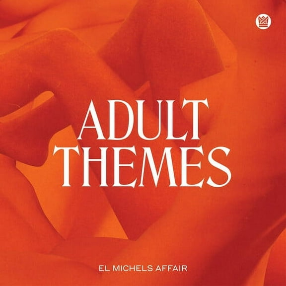 El Michels Affair - Adult Themes - Music & Performance - CD