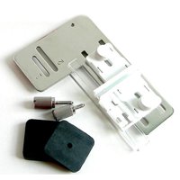 Janome Ribbon Sewing Guide