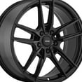 thumbnail image 2 of 1 Konig 16x7.5 5X4.50 +43 55BB Myth A235704 Wheel Rim, 2 of 3