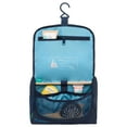 thumbnail image 5 of Vaude Big Bobby Kid's Toiletry Bag - Eclipse, 5 of 6