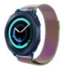 thumbnail image 1 of Correa Para Samsung Gear Sport Malla Milanesa, 1 of 8