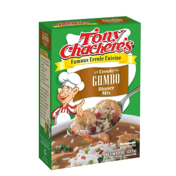 Gumbo Mix