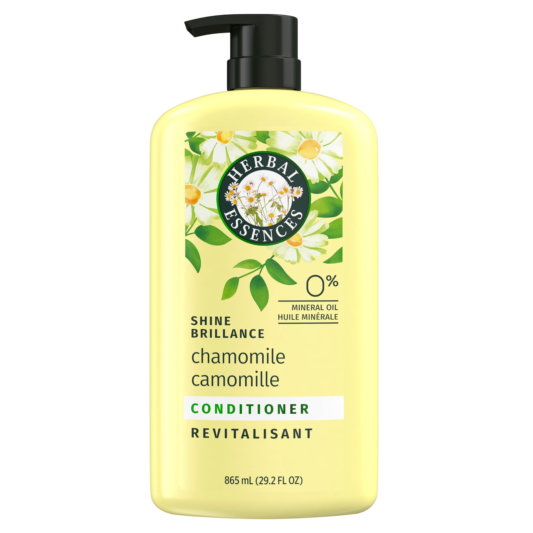Herbal Essences, Conditioner, 29.2 fl oz, Chamomile Shine 