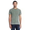 thumbnail image 2 of Tie-Dye 1350 Adult Acid Wash T-Shirt, 2 of 3