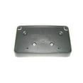 thumbnail image 2 of KAI New Standard Replacement Front License Plate Bracket, Fits 2007-2012 GMC Acadia, 2 of 2