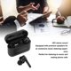 thumbnail image 3 of Auriculares traductores de idiomas, auriculares de traducción M6 Auriculares traductores Bluetooth Auriculares traductores construidos para el futuro, 3 of 8
