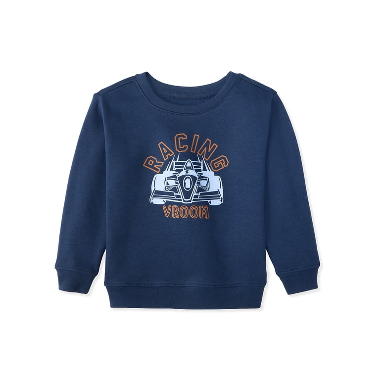 Garanimals Baby & Toddler Boy Fleece Outfit Set photo 3