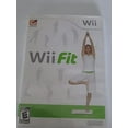 thumbnail image 5 of wii fit plus with balance board (new, brown box packaging), 5 of 6