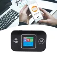 thumbnail image 5 of 5G LTE WiFi Mobile Hotspot Stable High Speed Connects 12 Devices For Travel New, 5 of 5