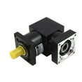 thumbnail image 4 of NEMA23 57 Stepper Motor 90 Degree Right Angle Planetary Reducer Ratio 3:1 -216:1 Output Shaft 14mm For CNC 60 Flange Servo Motor
--------
,Stable Internal Structure, 4 of 5