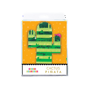 Cactus Mini Pinata Favprs set of 2