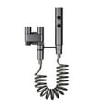 thumbnail image 1 of Hygienic Shower For Bathroom Toilet Bidet Shower Head, Double Outlet Angle Valve One In Two Out Water Cleaning Sprayer ,Versatile Features, 1 of 7