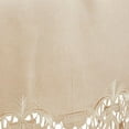 thumbnail image 3 of Delicate Embroidery Tablecloth, 3 of 4