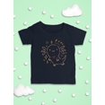 thumbnail image 3 of Cute Boho Baby Axolotl T-Shirt Infant -Image by Shutterstock,  24 Months, 3 of 4