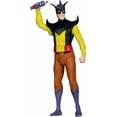 thumbnail image 2 of Batman DC Retro Super Friends Vague 2 Toyman Figurine Articulée 6 Pouces, 2 of 2