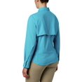 thumbnail image 2 of Tamiami II Chemise de Pêche à Manches Longues UPF 40 pour Femmes, 2 of 8