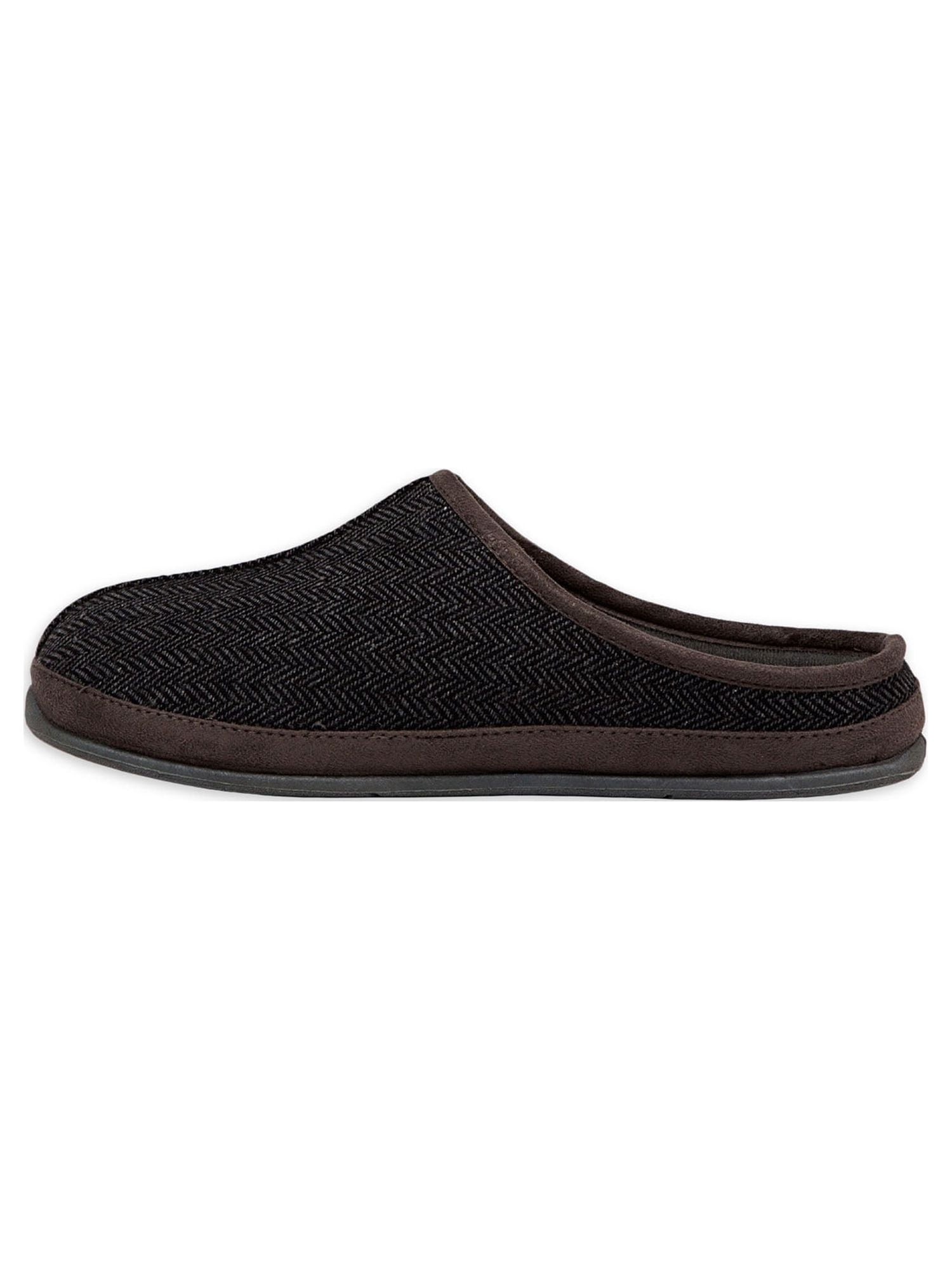 Soft Stags by Deer Stags Men's Wanderer Clog Slippers (Wide Available)