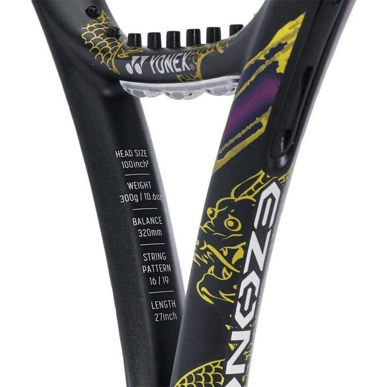 Yonex Osaka EZONE 100 (300g) Limited Edition Tennis Racquet