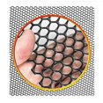thumbnail image 2 of Plastic Chicken Wire Fence Mesh,Fencing Wire for Gardening, Poultry Fencing, Chicken Wire Frame Net, 2 of 4