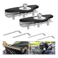 thumbnail image 1 of Bases Soporte Faro Led Cofre Neblineros Barras Universal 2pz, 1 of 7